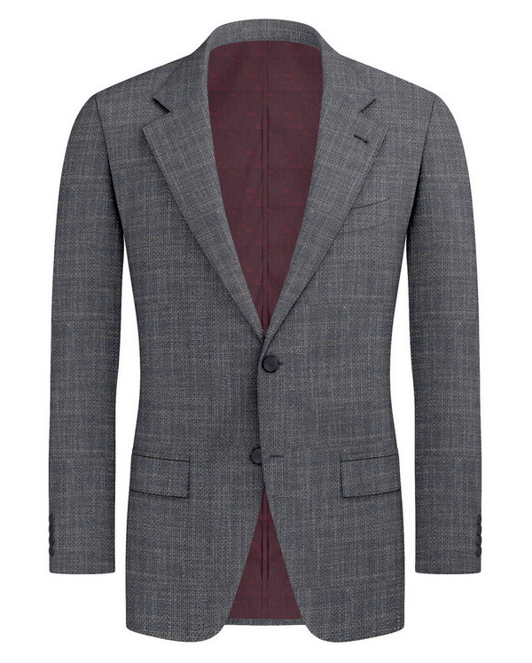 Custom Suit